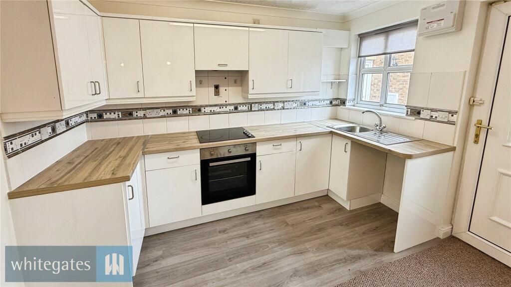 Fitted Kitchen