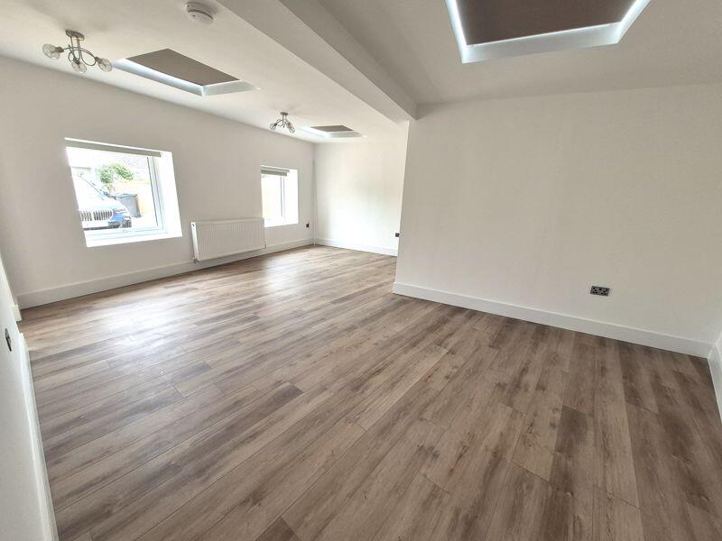 Ground Floor Bedroom