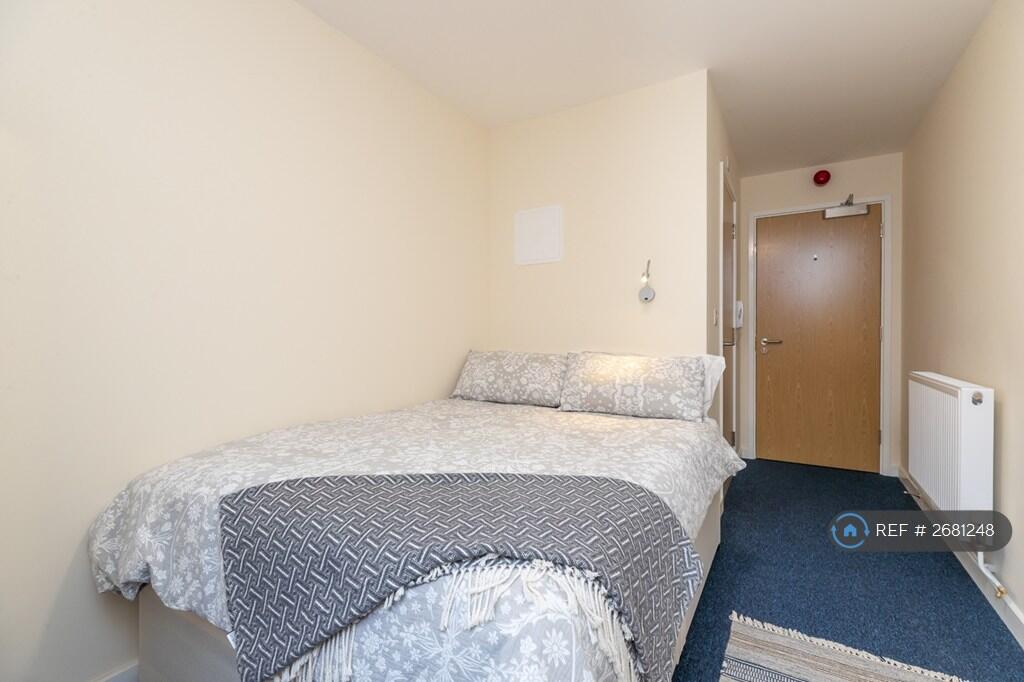Sleep Space