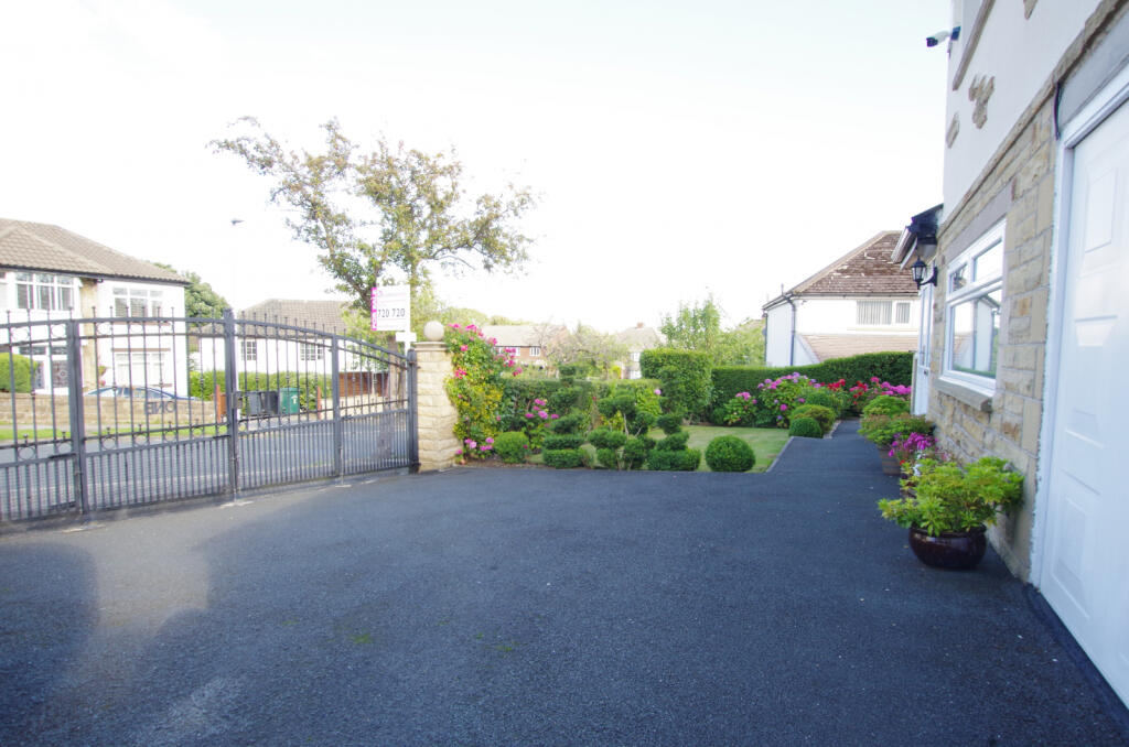 Front Drive