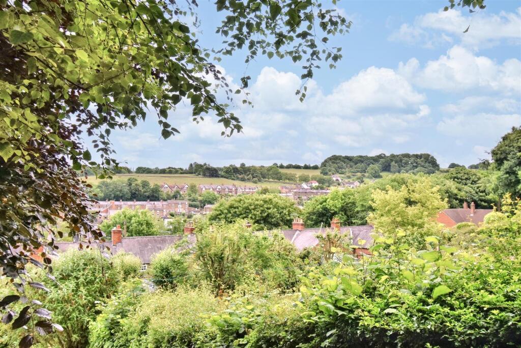 Council Tax Band - B