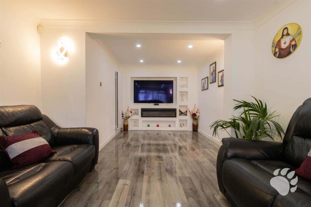 Lounge - GF