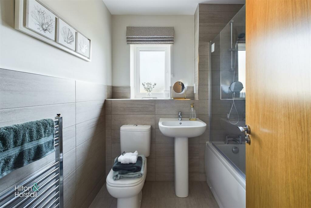 Plot 1 - Millers Green