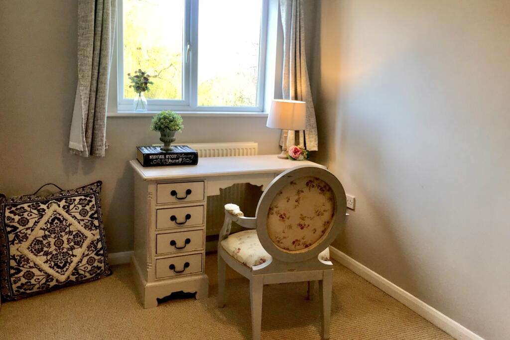 Bedroom Five