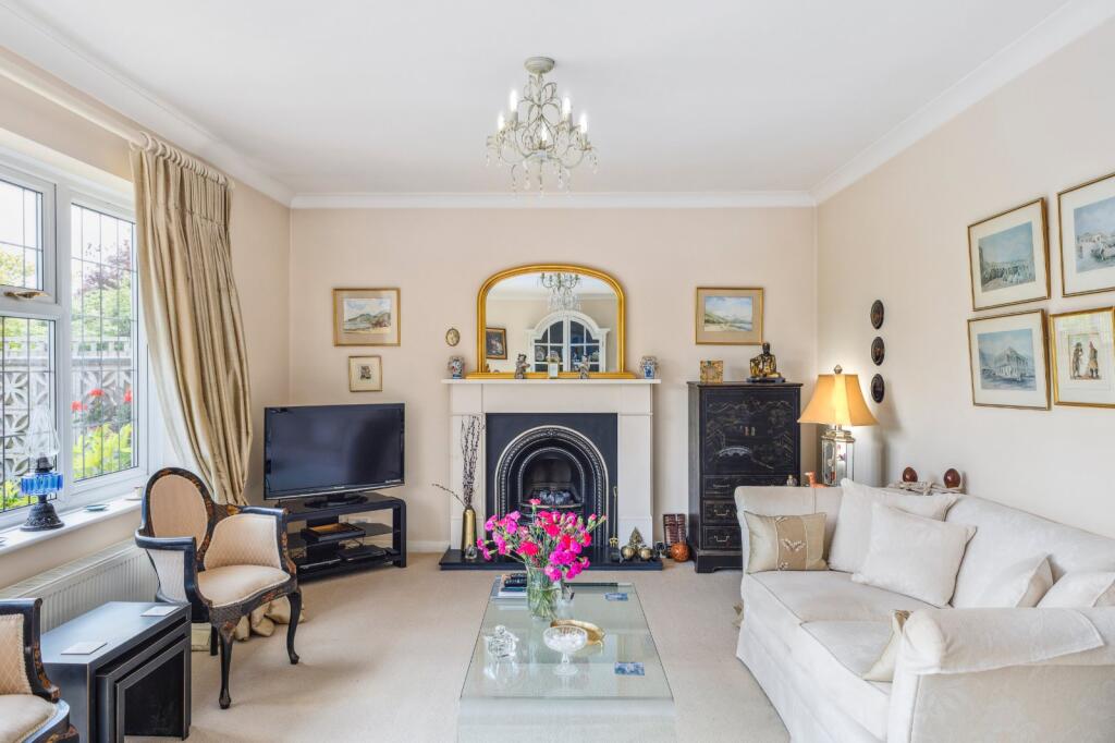 Sitting Room