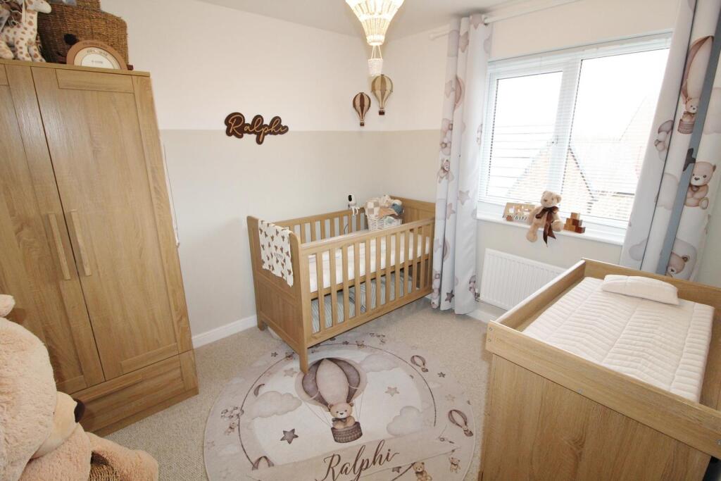 Bedroom 3