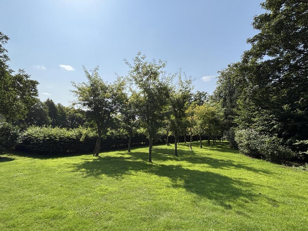 Grounds ' Gardens