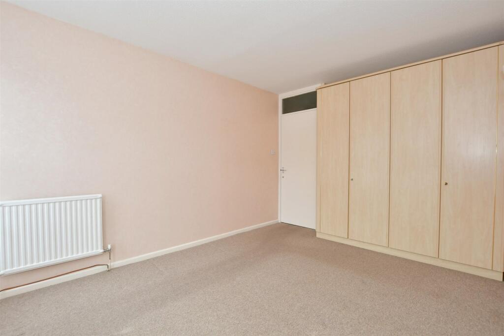 Bedroom New