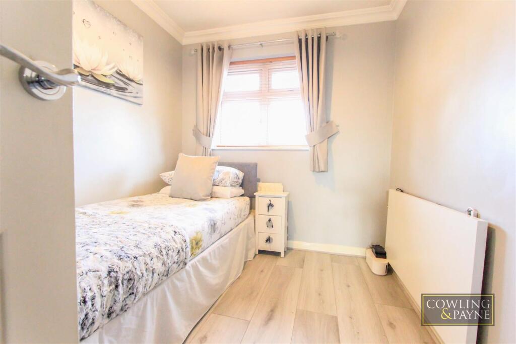 BEDROOM FOUR