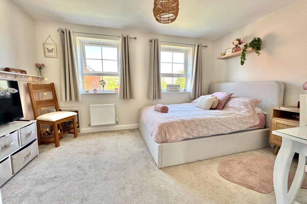 Bedroom 3