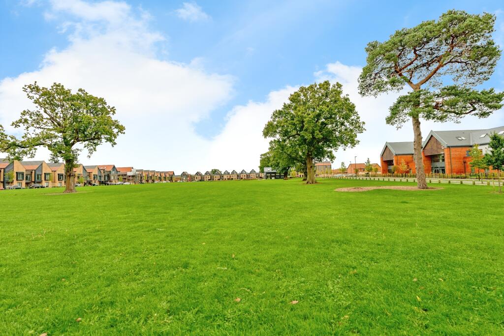 Communal Gardens