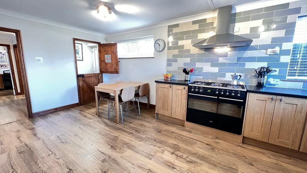 Kitchen/Breakfast R