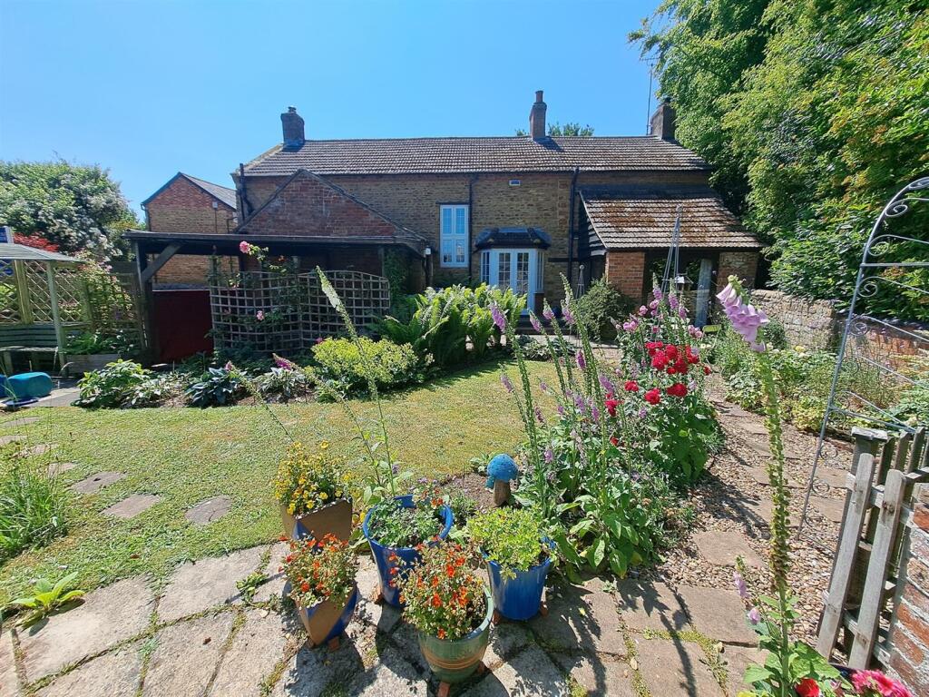 The Old Post Office, Scaldwell
