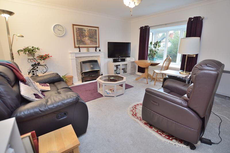 Lounge/Diner