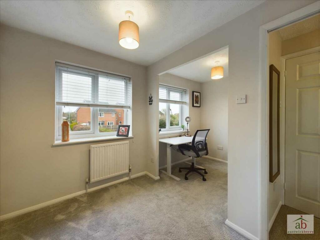 Bedroom 3