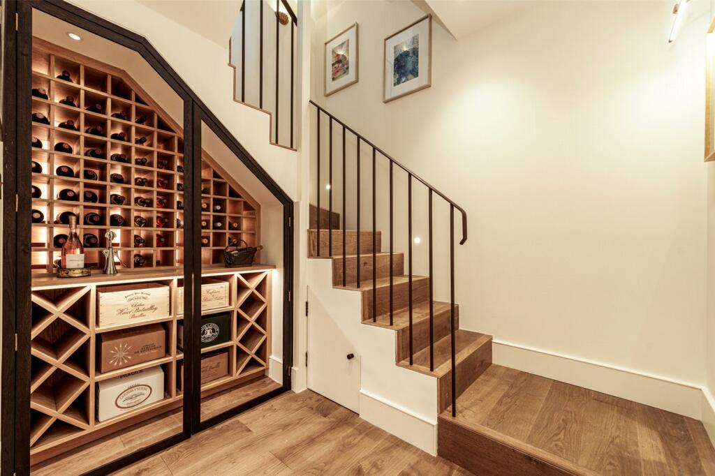 Wine Celler