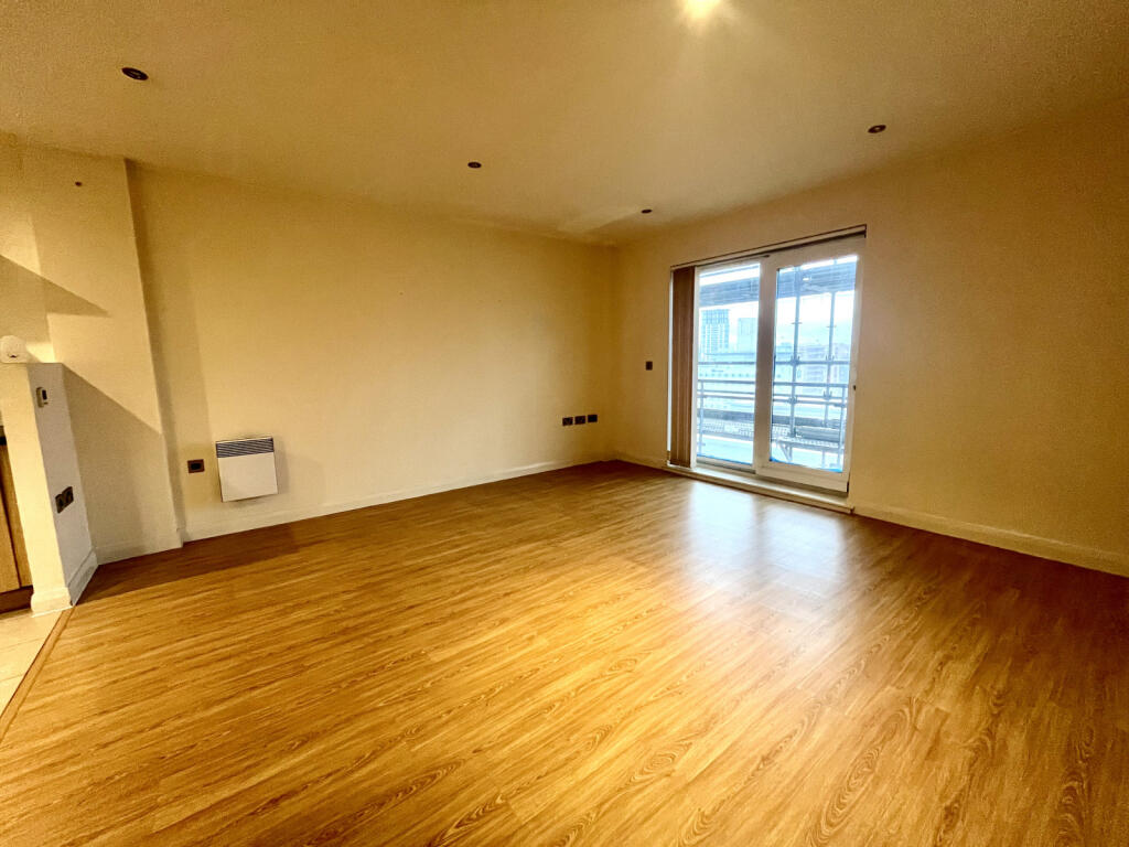 X Q 7 Building, Taylorson Street South, Salford, M5 3FY