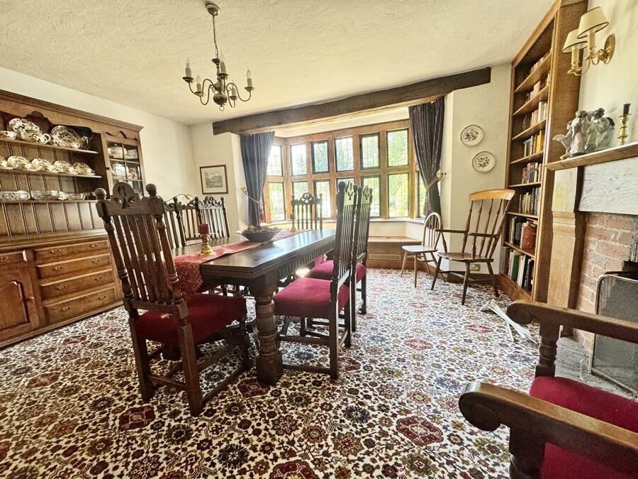 Dinning room