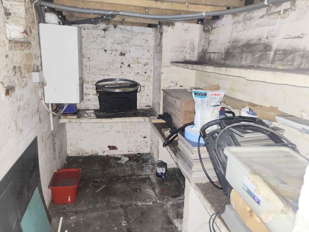 Cellar