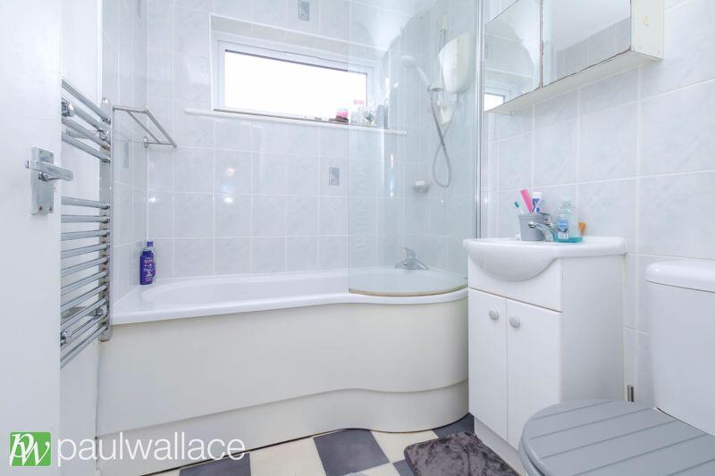 Bathroom / W.C.