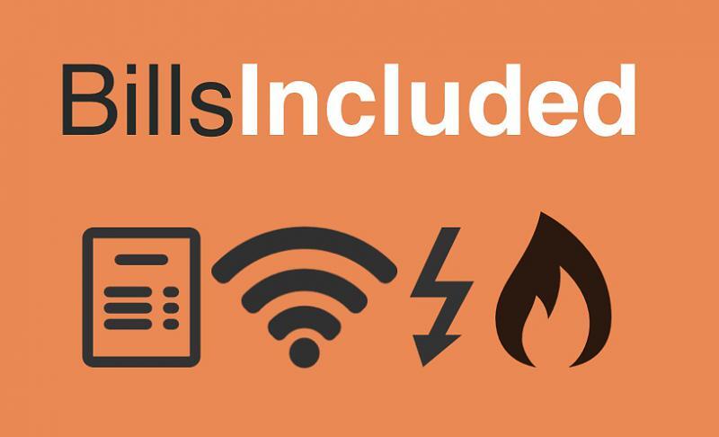 Bills included