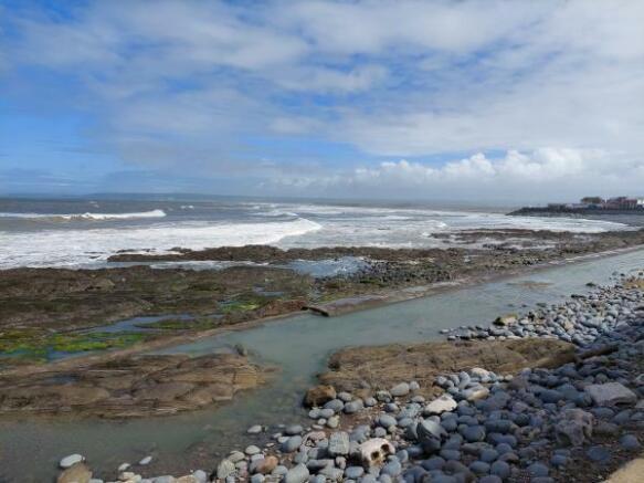 Flat 2210 Westbeach Resort, Bath Hotel Road, Westward HO, Bideford EX39 1LQ