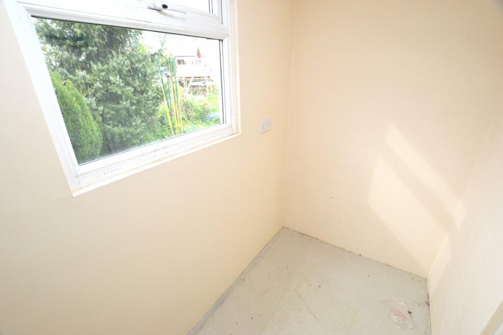 Storage Cupboard