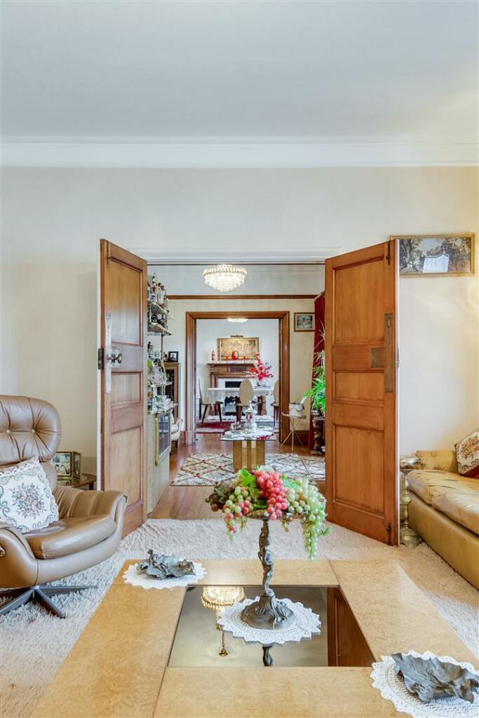 Reception Entrance/Lobby