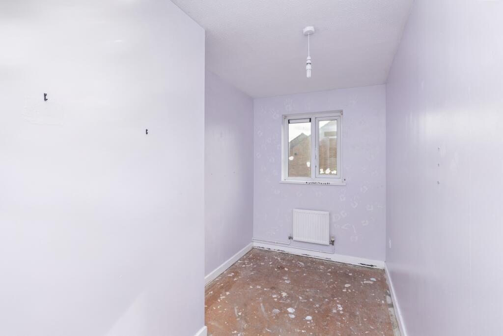 6 Browney Path, Bedford, Bedfordshire, MK41 7XH