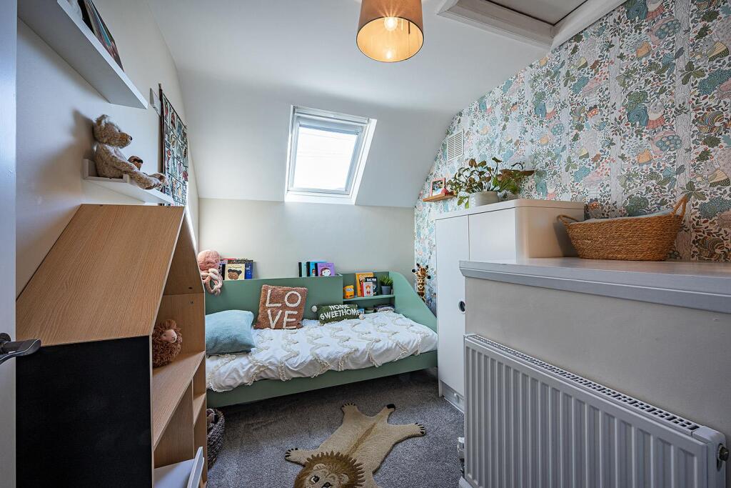 Bedroom 3