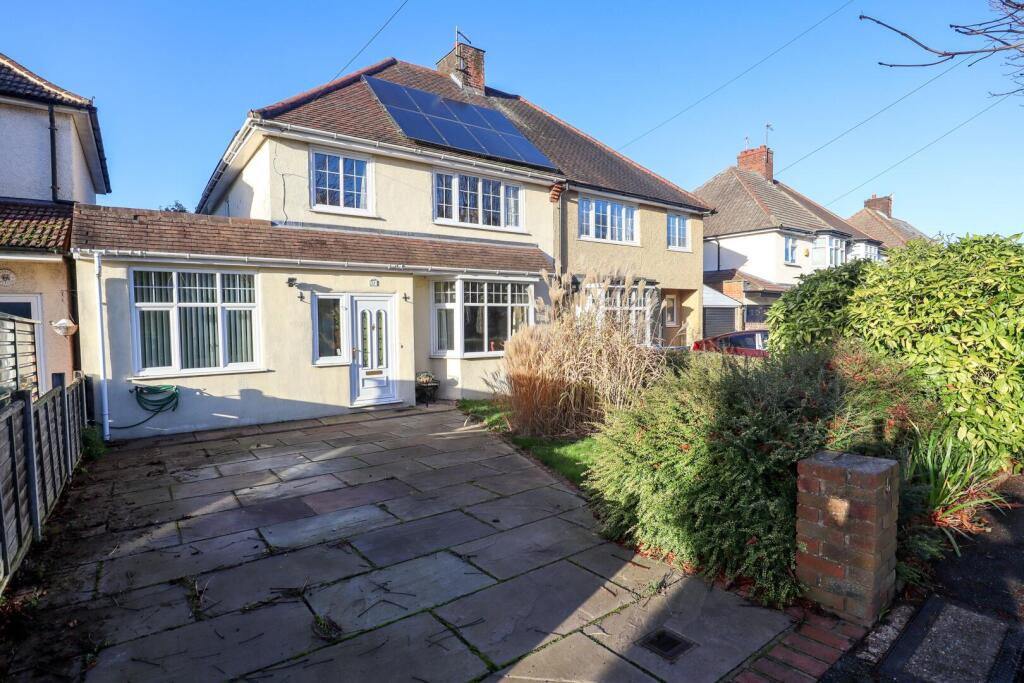 Windermere Road, Coulsdon