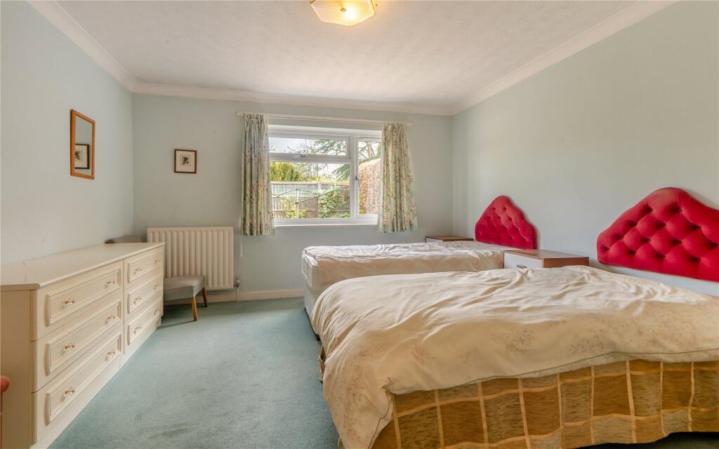 Principal Bedroom
