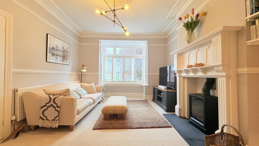 Reception Room One