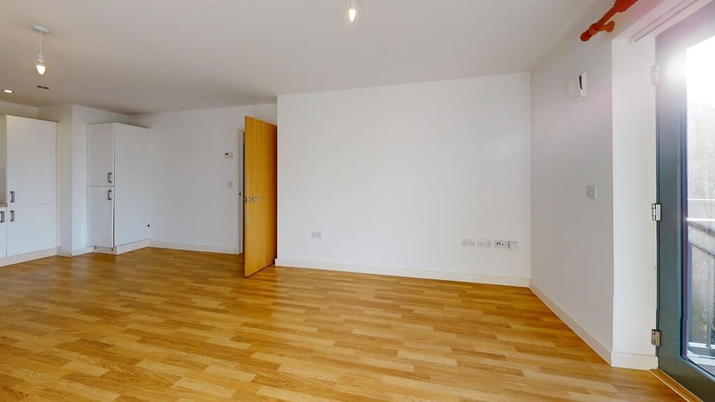Living Room- Angl...