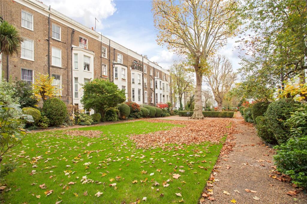 Communal Gardens