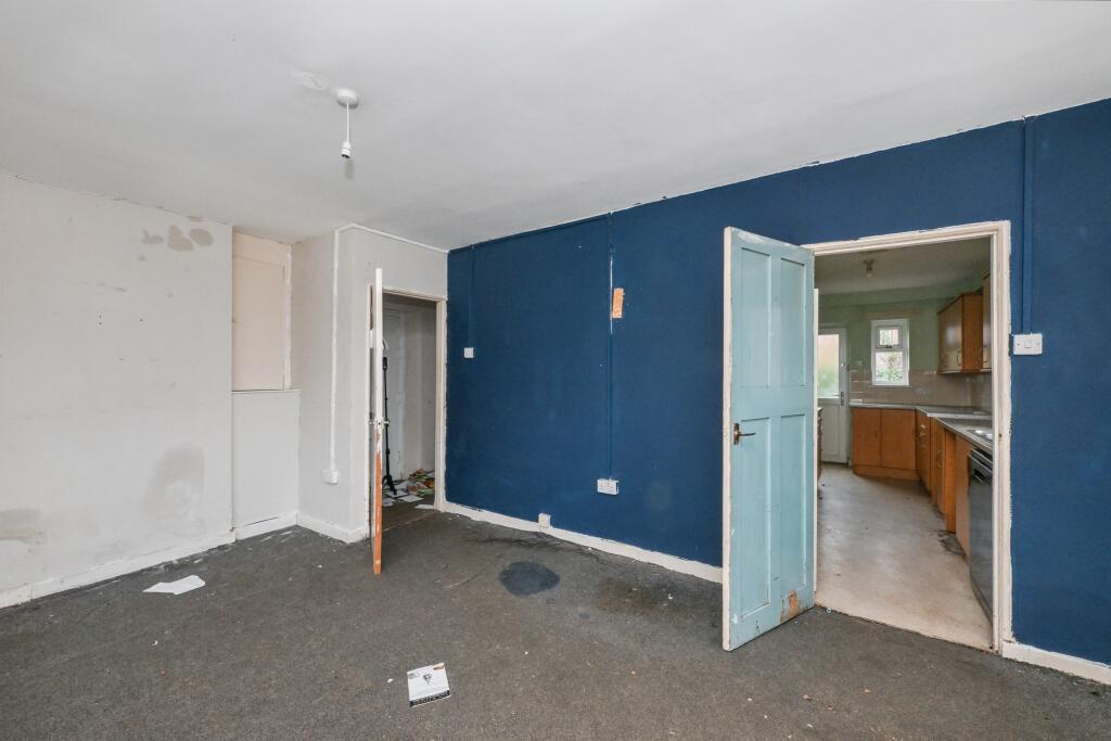 42 Horslow Street, Potton, Sandy Beds SG19 2NX