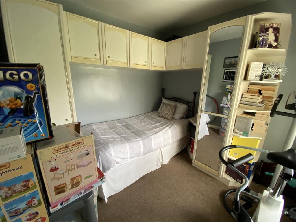 Bedroom no 3: