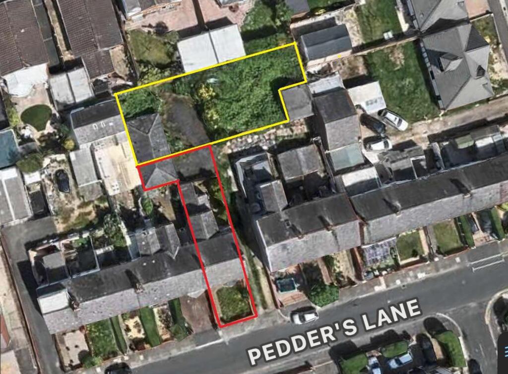 37 Pedders Lane House, Garages &amp; Land.jpg