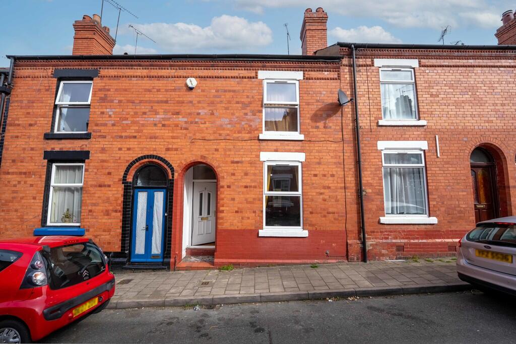 Leonard Street, C...