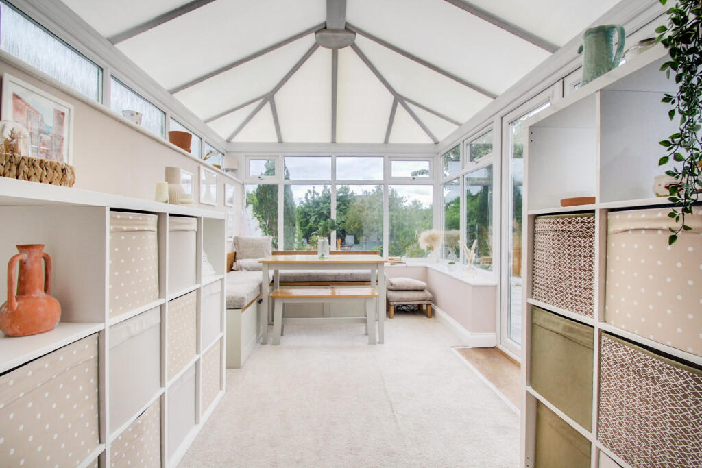 Conservatory