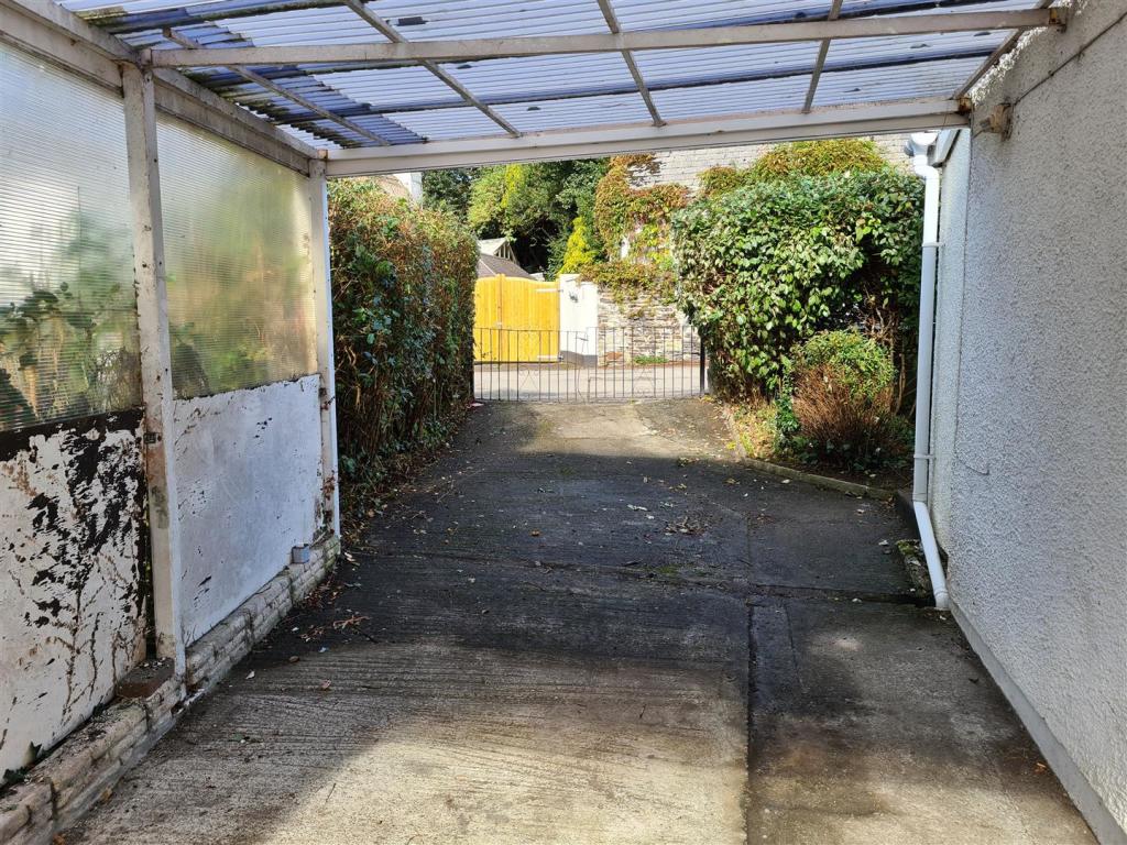 Carport
