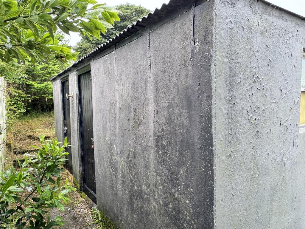 Outbuilding