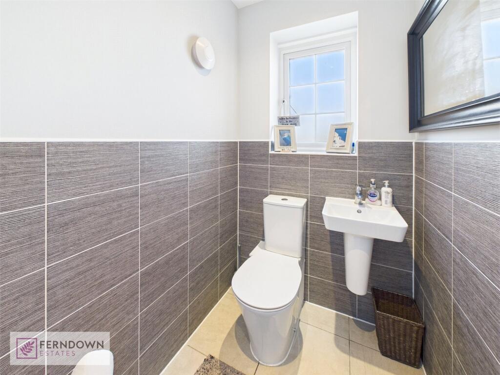 Guest Wc