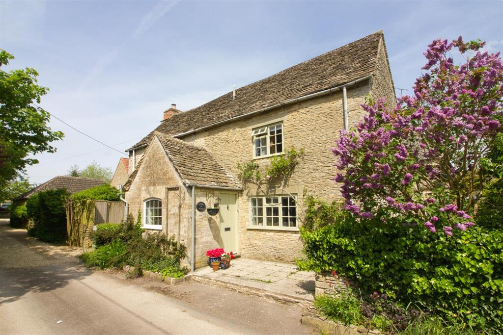 Brook House