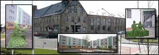 Barclay HouseWest Langlands Street,Kilmarnock,KA1 2PR