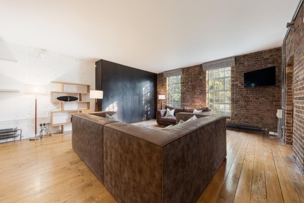 Bermondsey Exchan...