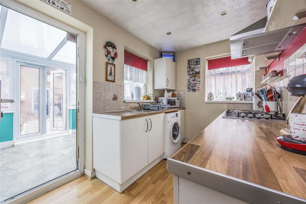 1 Adstone Lane, Anchorage Park, Portsmouth-Portico