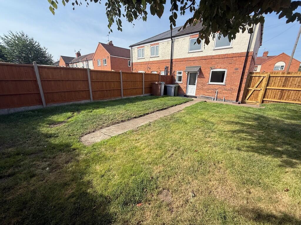 GARDEN 1