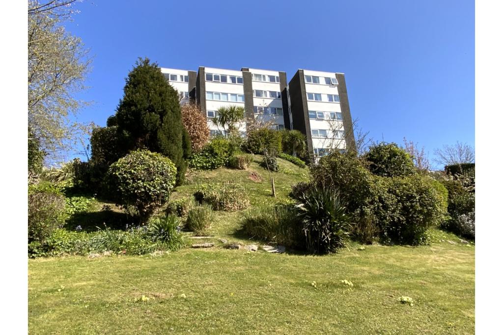 View Of The Property