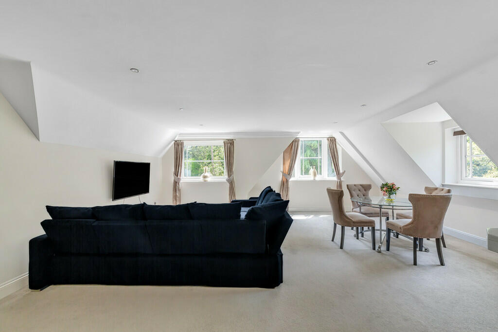 Cobham flat A-1